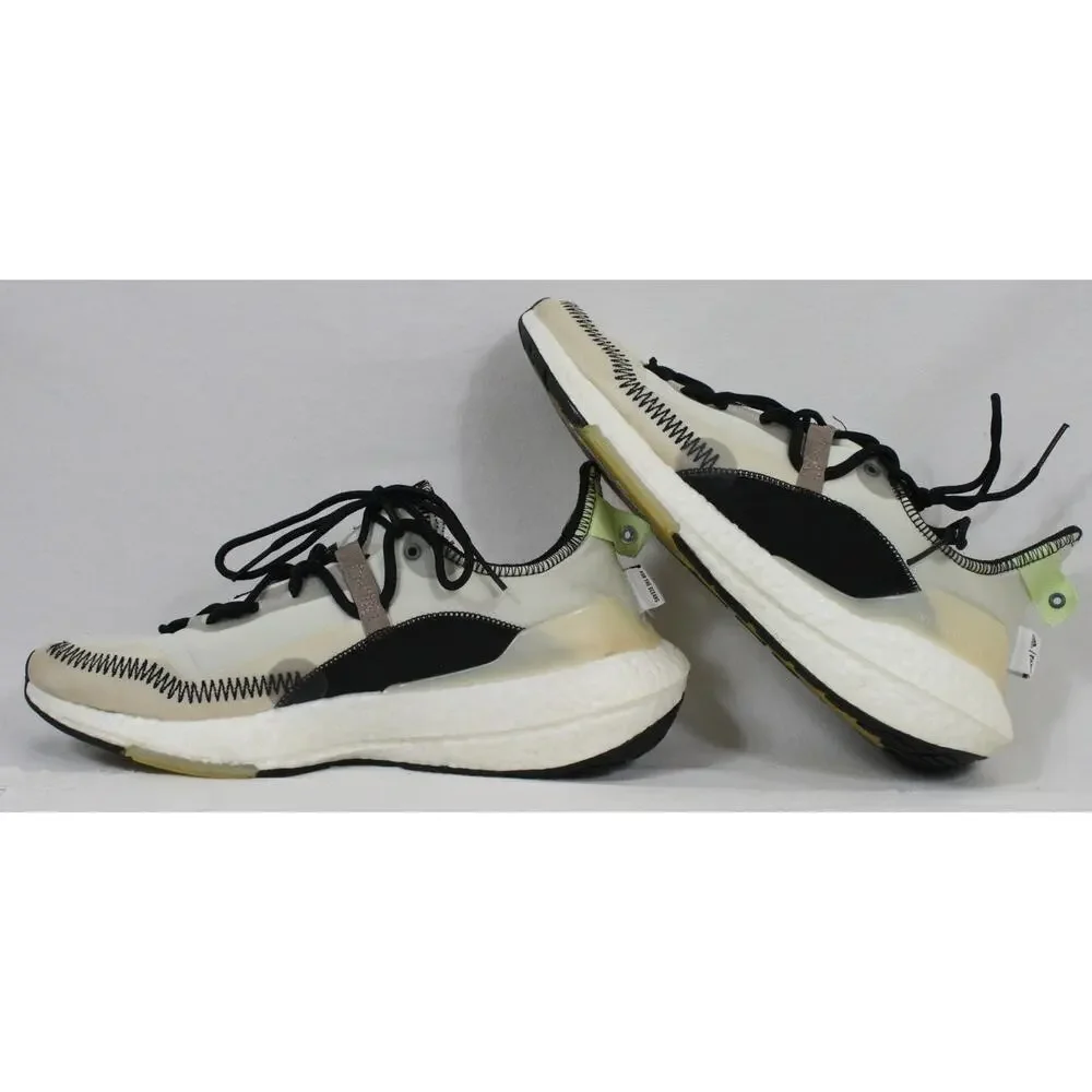adidas x Parley Ultraboost 21 Men's 11 Orbit Grey GX1245 Running